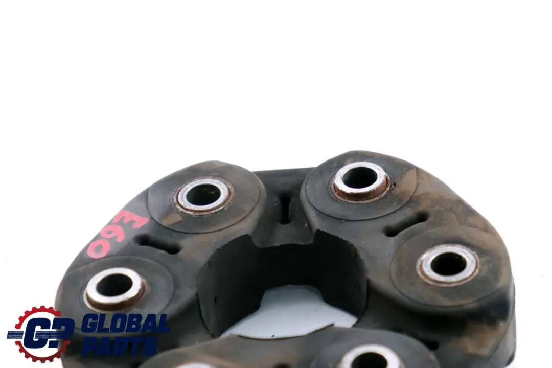 Universal Joint Prop Shaft Rubber to BMW 1 5 Series E60 E63 E87 F10 LCI with Part number 7546426 BMW 1 5 Series E60 E63 E87 F10 LCI Universal Joint Prop Shaft Rubber - SKU 7546426 - Part number 7546426