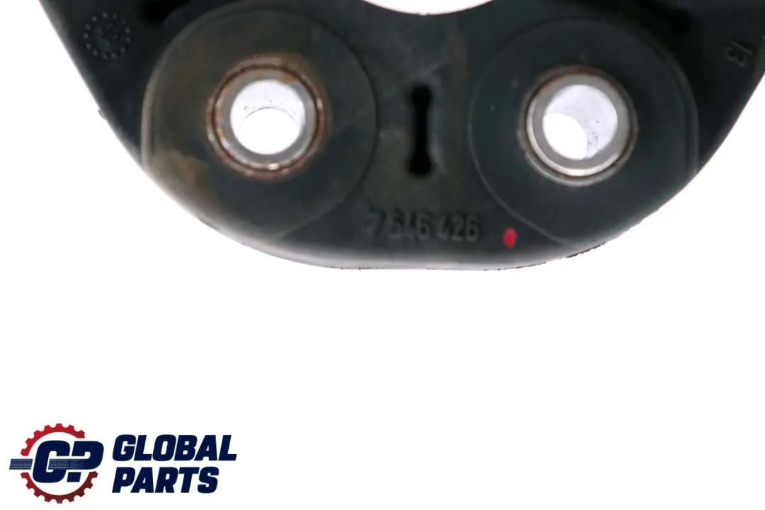 BMW 1 5 Series E60 E63 E87 F10 LCI Universal Joint Prop Shaft Rubber - SKU 7546426 - Part number 7546426