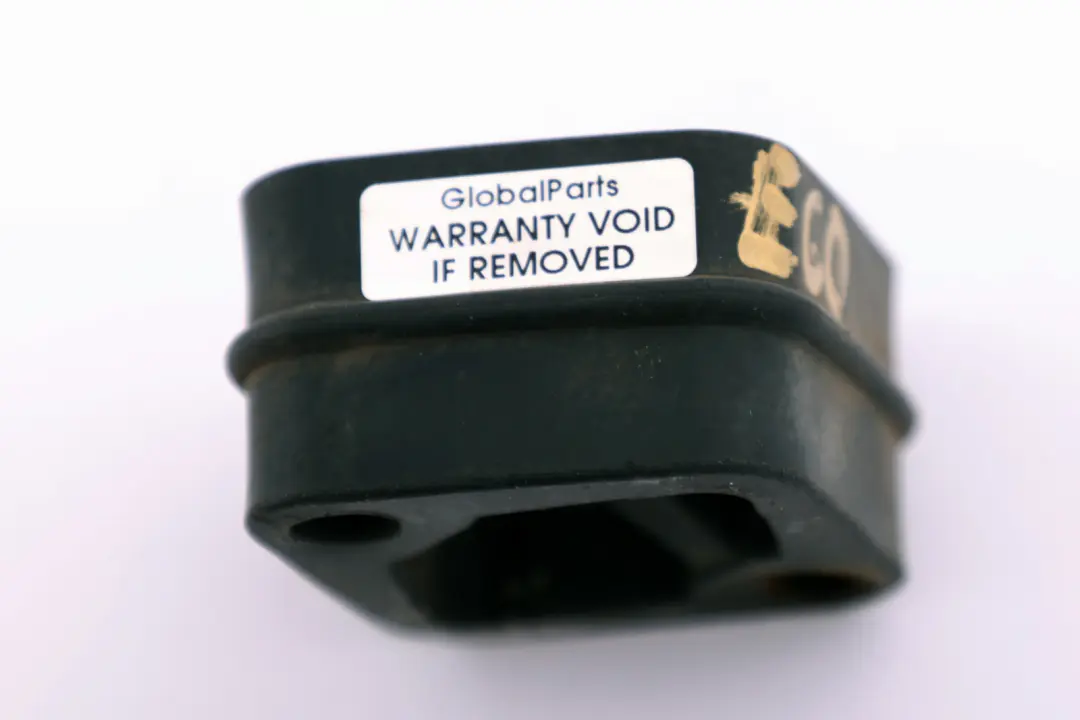 Rubber Mounting Exhaust System Petrol to BMW E60 E65 E81 E87 with Part number 7546500 BMW E60 E65 E81 E87 Rubber Mounting Exhaust System Petrol - SKU 7578238 - Part number 7546500