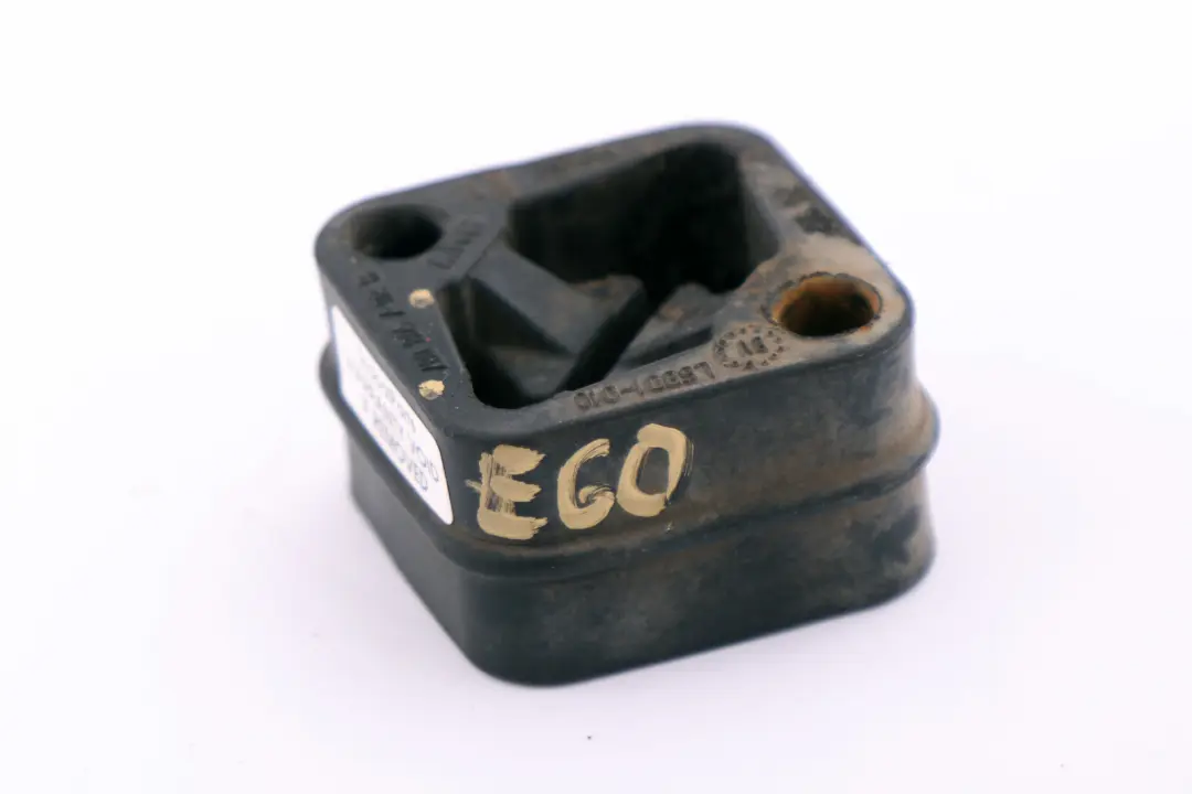 BMW E60 E65 E81 E87 Soporte Goma Sistema Escape Gasolina - SKU 7578238 - Número de pieza 7546500