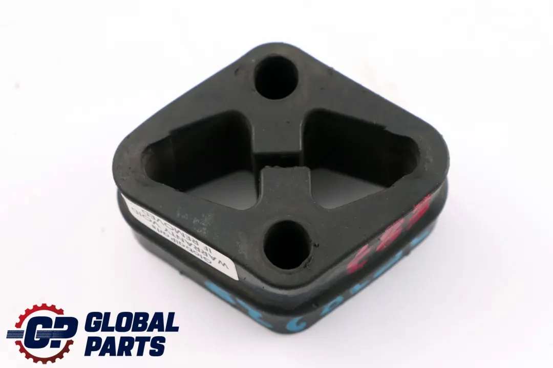 BMW E60 E81 E87 LCI Support en caoutchouc du systeme d'echappement Essence - SKU 7546500 - Numéro de pièce 7546500