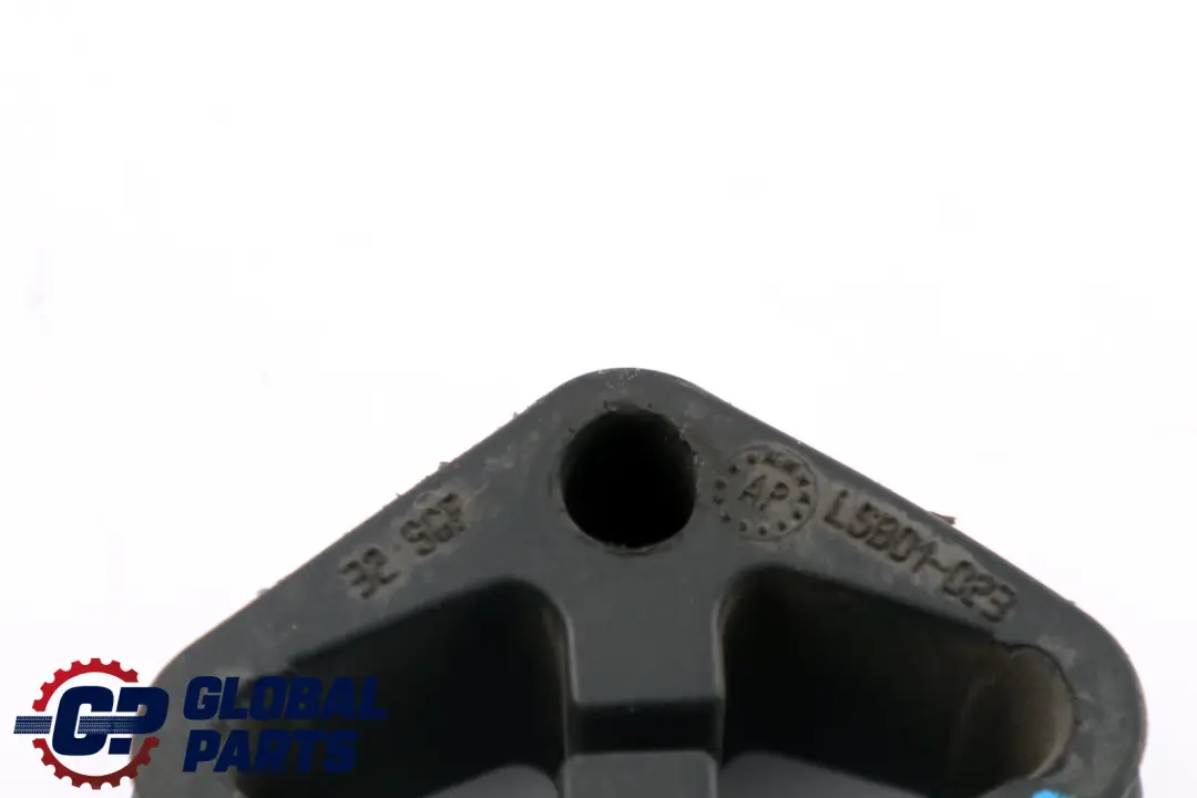 BMW E60 E81 E87 LCI Support en caoutchouc du systeme d'echappement Essence - SKU 7546500 - Numéro de pièce 7546500