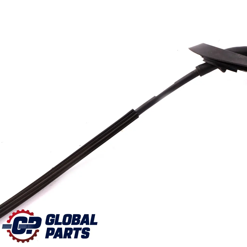 BMW Serie 6 E63 E64 Meccanismo Selettore Cambio Steptronic - SKU 7546813 - Numero di parte 7546813