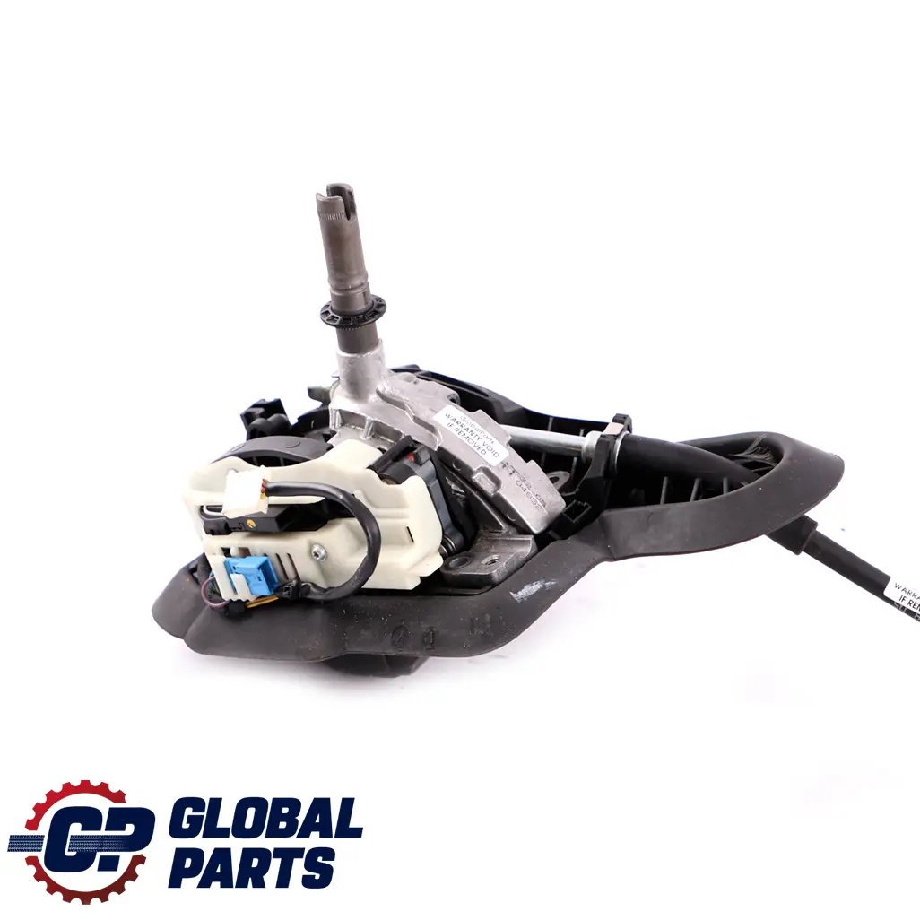Gearshift Gear Selector Steptronic Mechanism to BMW 6 Series E63 E64 with Part number 7546813 BMW 6 Series E63 E64 Gearshift Gear Selector Steptronic Mechanism - SKU 7546813 - Part number 7546813