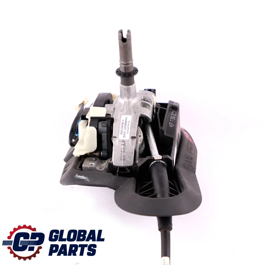 BMW Serie 6 E63 E64 Meccanismo Selettore Cambio Steptronic - SKU 7546813 - Numero di parte 7546813