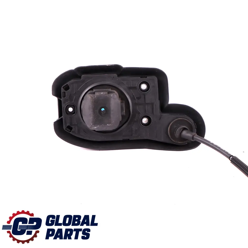 Schaltung Wählhebel Steptronic Mechanismus BMW E63 E64 - SKU 7546813 - Teilenummer 7546813