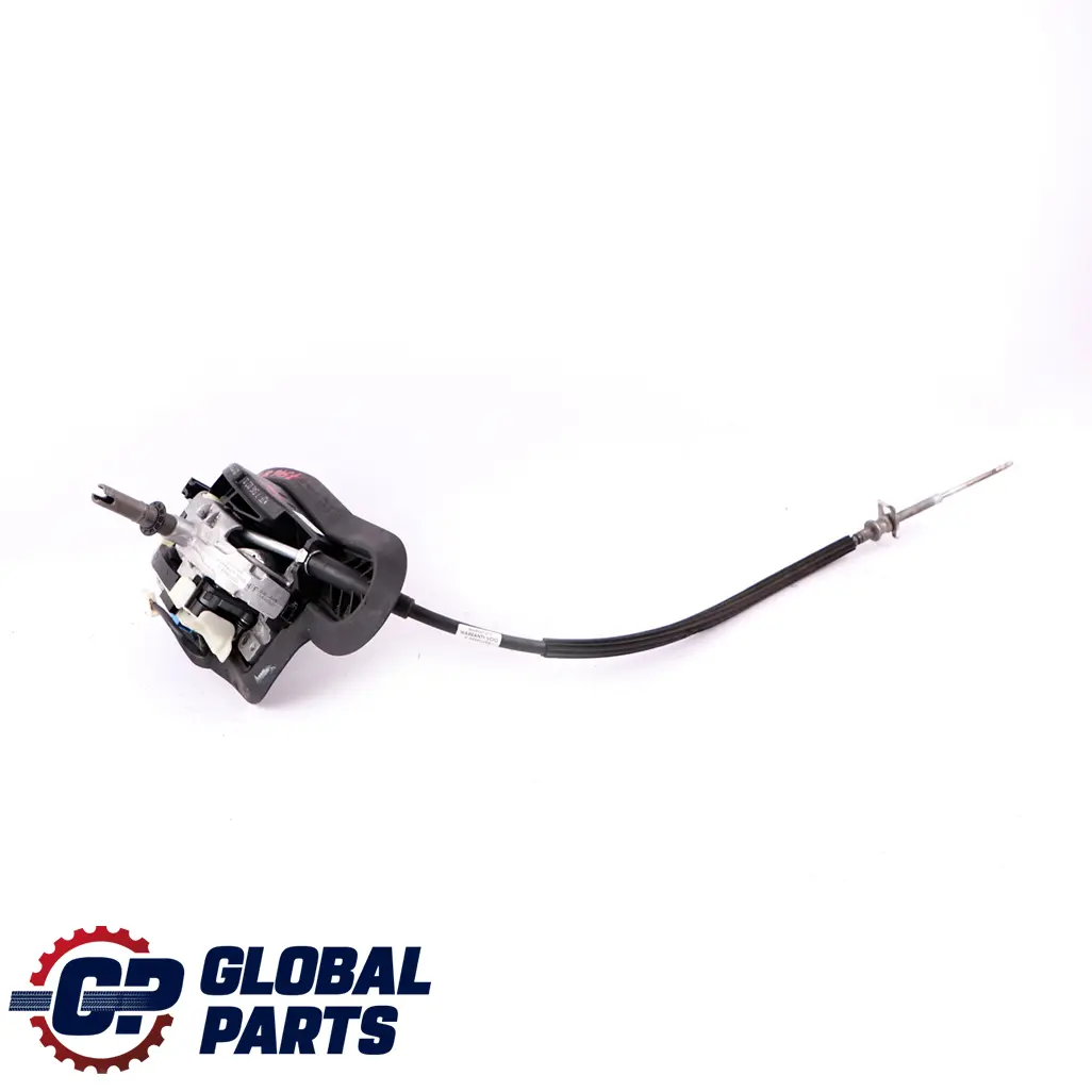 Schaltung Wählhebel Steptronic Mechanismus BMW E63 E64 - SKU 7546813 - Teilenummer 7546813