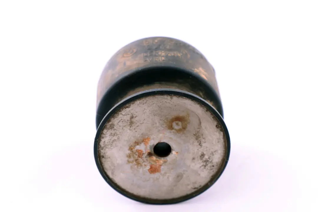 N52 Centro Silenciador Amortiguador Vibraciones 34Hz Soporte Goma para BMW E63 E64 con número de pieza 7546970 BMW E63 E64 N52 Centro Silenciador Amortiguador Vibraciones 34Hz Soporte Goma - SKU 7546970 - Número de pieza 7546970