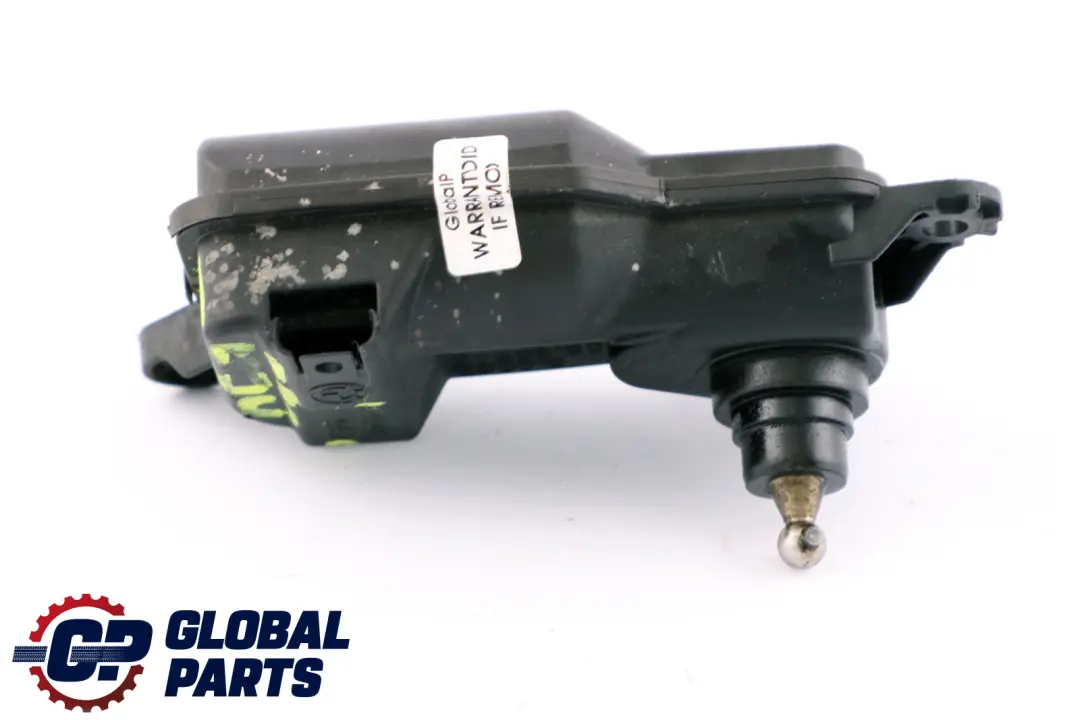 BMW E60N E61N E81 E82 E87N E88 E90 E90N E91 E92 Ansaugkrümmer Stellmotor - SKU 7546982 - Teilenummer 11617546982