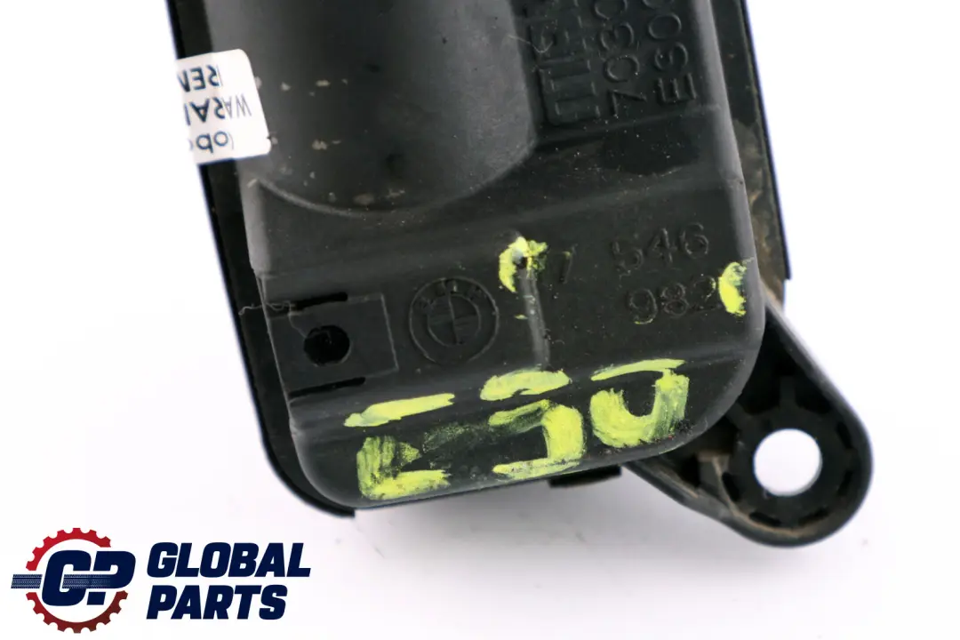 BMW E60N E61N E81 E82 E87N E88 E90 E90N E91 E92 Ansaugkrümmer Stellmotor - SKU 7546982 - Teilenummer 11617546982