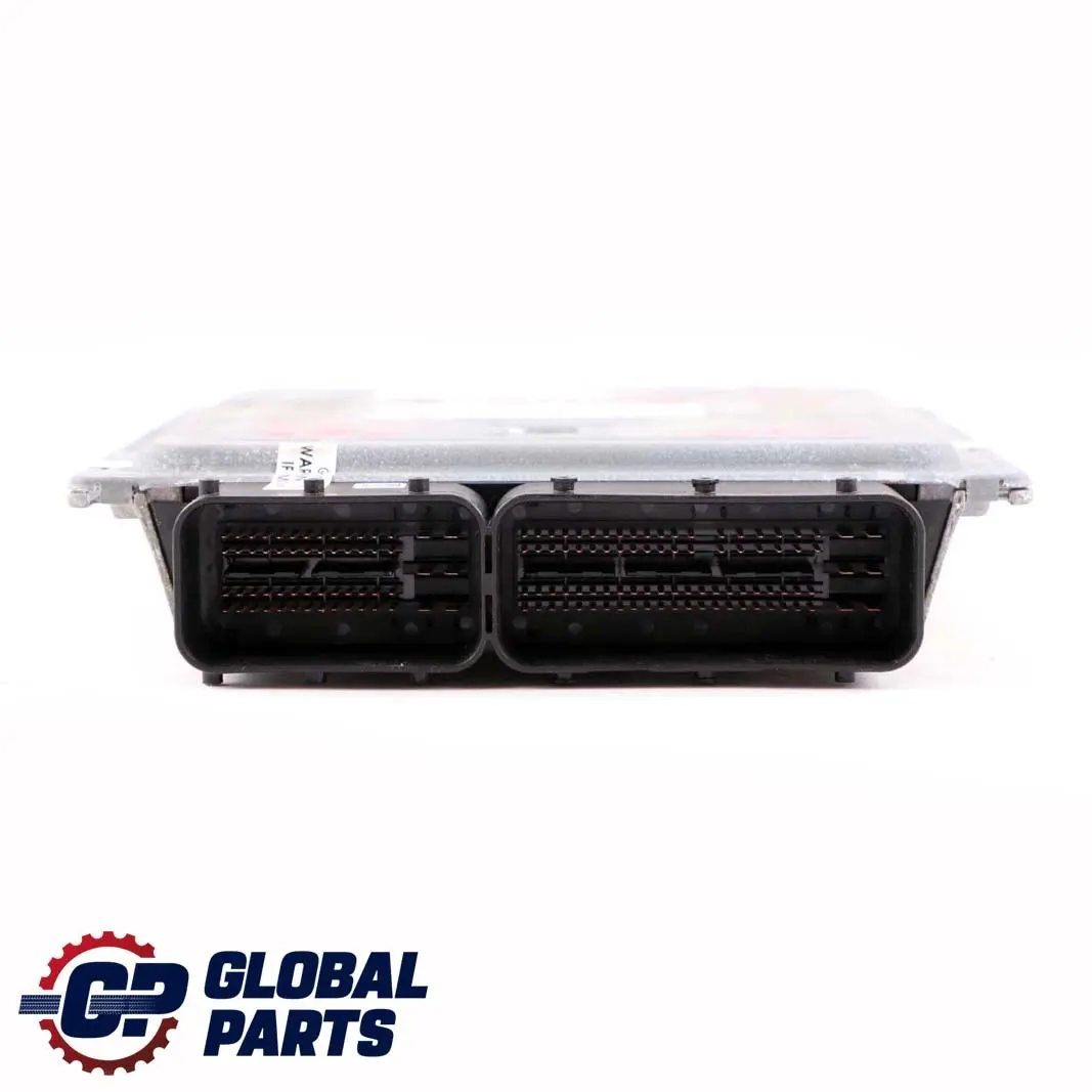BMW E60 E63 E64 530i 630i N52 258HP ECU Kit DME + CAS2 + Key Automatic - SKU 7546990-1 - Part number 7546990