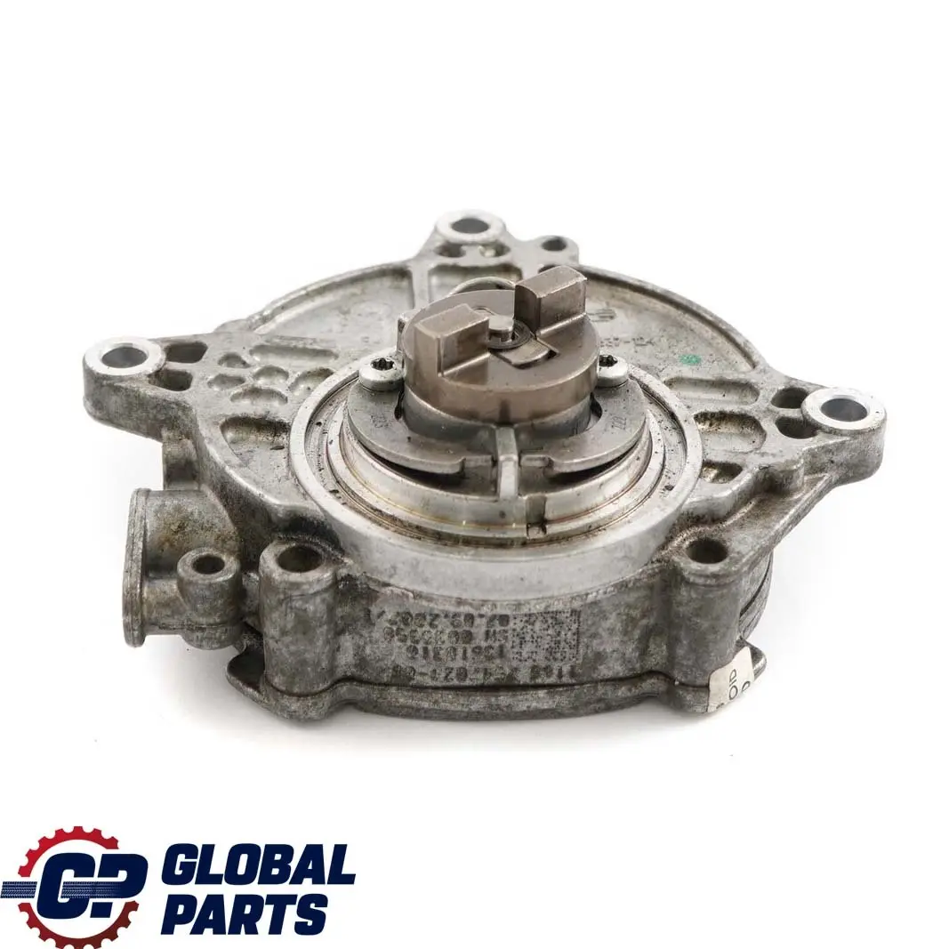 Benzina N43 Controllo Pompa a Vuoto per BMW E60 E81 E82 E87 E90 E91 E92 LCI con numero di parte 7547024 BMW E60 E81 E82 E87 E90 E91 E92 LCI Benzina N43 Controllo Pompa a Vuoto - SKU 7547024-1 - Numero di parte 7547024