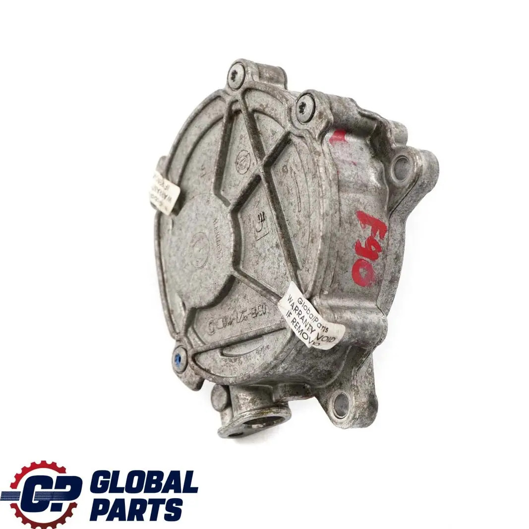Vakuumpumpe Unterdruckpumpe Pumpe für BMW E60 E81 E82 E87 E90 E91 E92 LCI mit Teilenummer 7547024 BMW E60 E81 E82 E87 E90 E91 E92 LCI Vakuumpumpe Unterdruckpumpe Pumpe - SKU 7547024-1 - Teilenummer 7547024