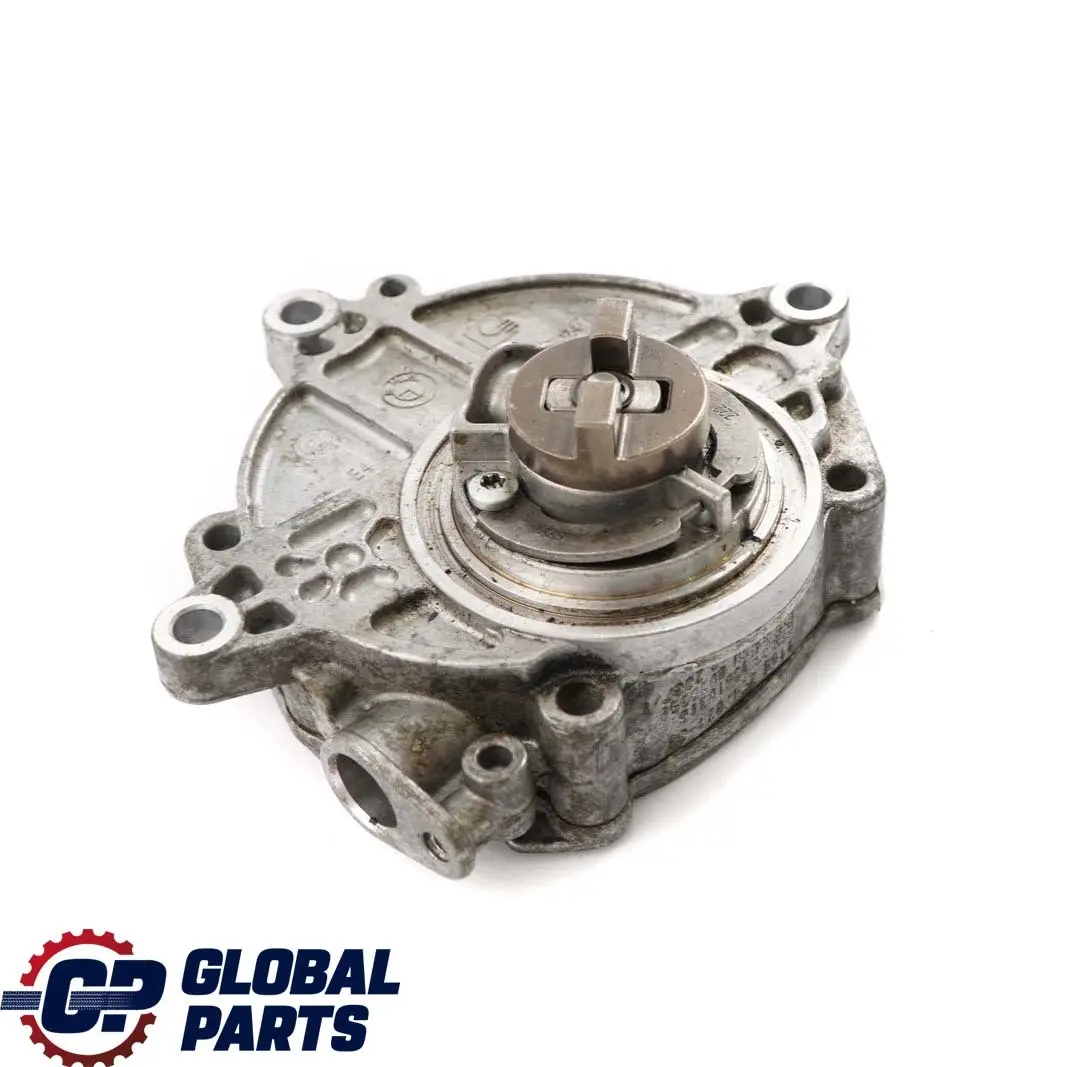 BMW E60 E81 E82 E87 E90 E91 E92 LCI Petrol N43 Vacuum Pump Control - SKU 7547024-1 - Part number 7547024