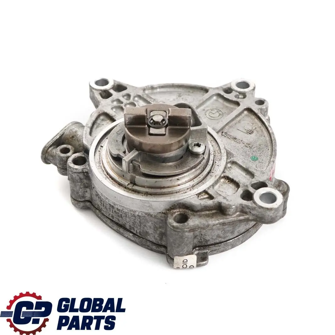 BMW E60 E81 E82 E87 E90 E91 E92 LCI Petrol N43 Vacuum Pump Control - SKU 7547024-1 - Part number 7547024