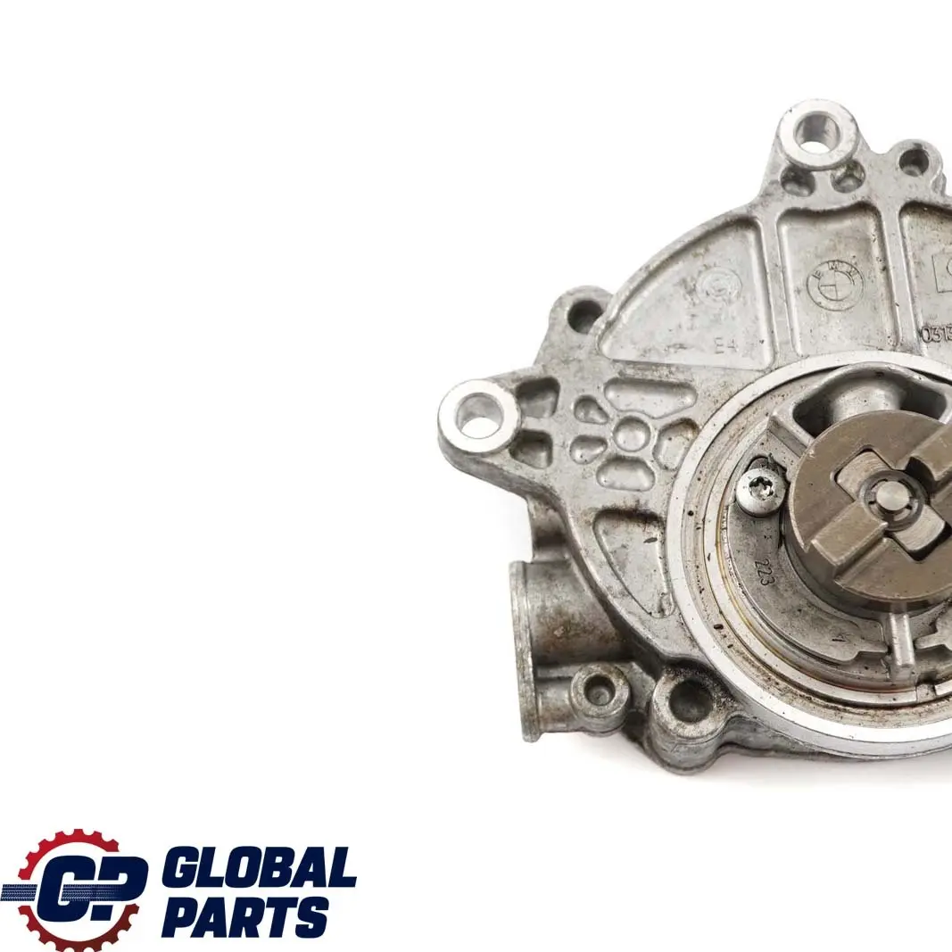 Vakuumpumpe Unterdruckpumpe Pumpe für BMW E60 E81 E82 E87 E90 E91 E92 LCI mit Teilenummer 7547024 BMW E60 E81 E82 E87 E90 E91 E92 LCI Vakuumpumpe Unterdruckpumpe Pumpe - SKU 7547024-1 - Teilenummer 7547024