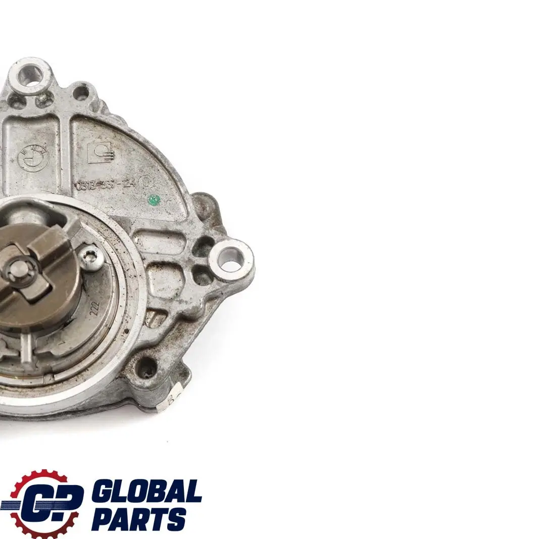 BMW E60 E81 E82 E87 E90 E91 E92 LCI Petrol N43 Vacuum Pump Control - SKU 7547024-1 - Part number 7547024