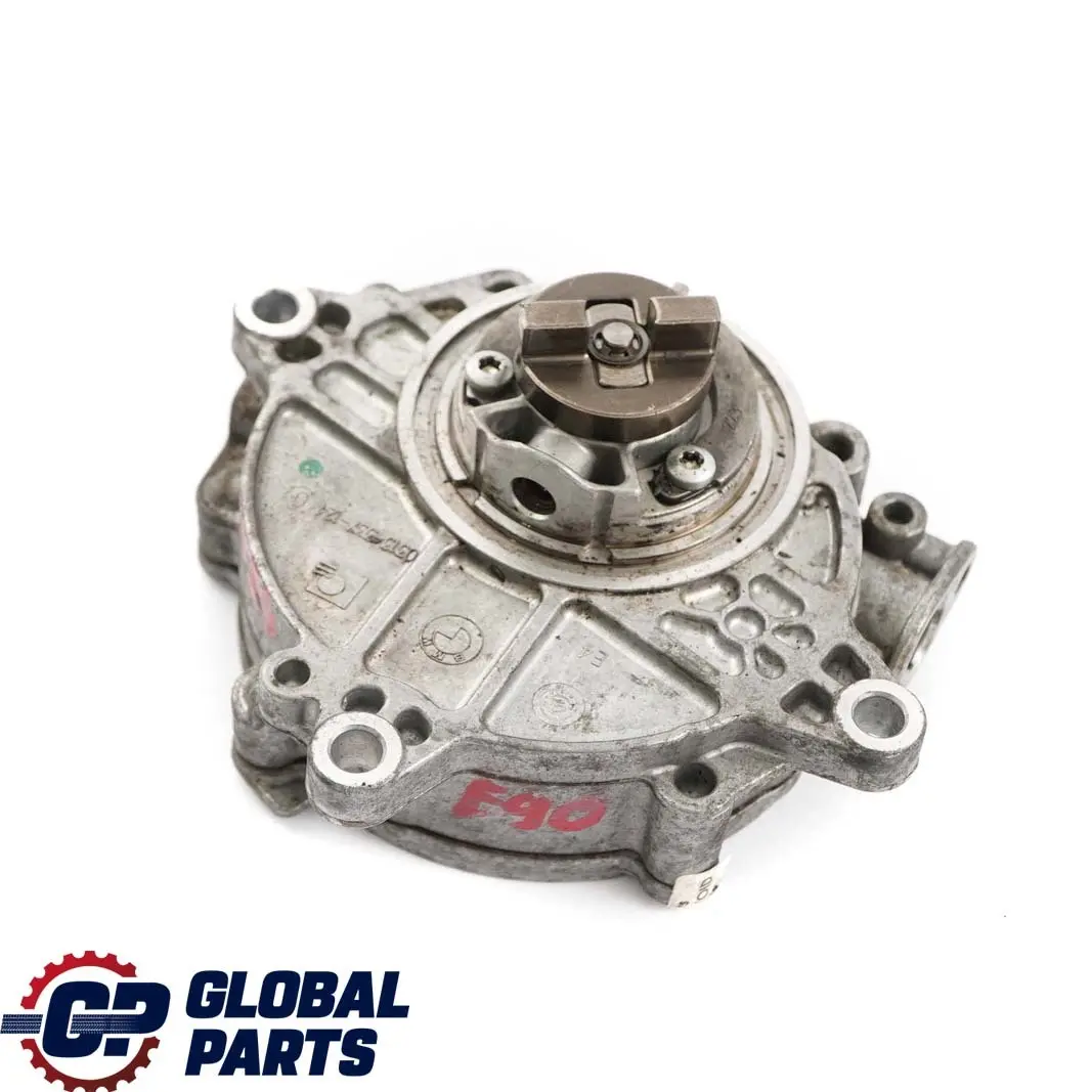 Benzina N43 Controllo Pompa a Vuoto per BMW E60 E81 E82 E87 E90 E91 E92 LCI con numero di parte 7547024 BMW E60 E81 E82 E87 E90 E91 E92 LCI Benzina N43 Controllo Pompa a Vuoto - SKU 7547024-1 - Numero di parte 7547024