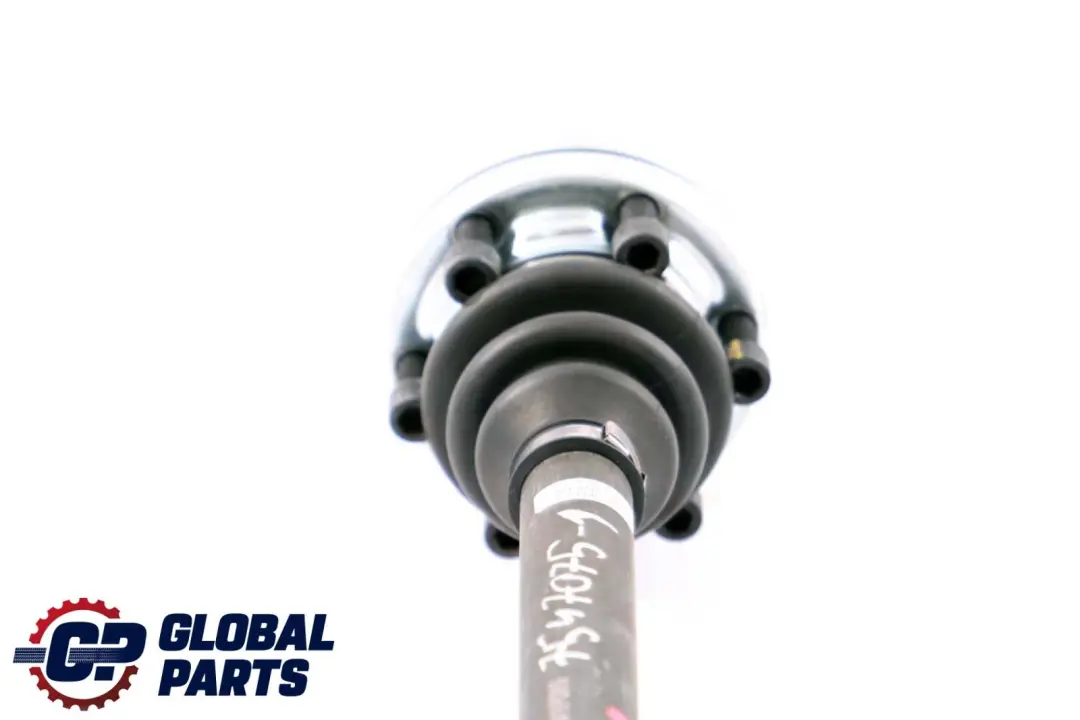 Abtriebswelle Links Hinten LK=86MM/D=25MM für BMW 3 er E87 120d E90 E92 320d mit Teilenummer 7547075 BMW 3 er E87 120d E90 E92 320d Abtriebswelle Links Hinten LK=86MM/D=25MM - SKU 7547075-1 - Teilenummer 7547075