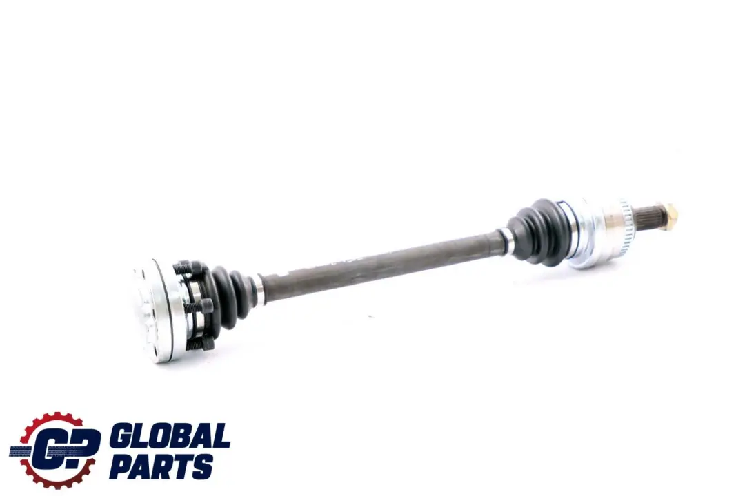 Abtriebswelle Links Hinten LK=86MM/D=25MM für BMW 3 er E87 120d E90 E92 320d mit Teilenummer 7547075 BMW 3 er E87 120d E90 E92 320d Abtriebswelle Links Hinten LK=86MM/D=25MM - SKU 7547075-1 - Teilenummer 7547075