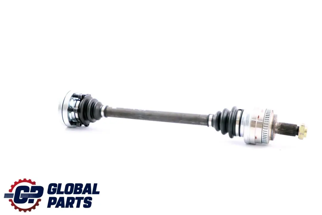 Abtriebswelle Links Hinten LK=86MM/D=25MM für BMW 3 er E87 120d E90 E92 320d mit Teilenummer 7547075 BMW 3 er E87 120d E90 E92 320d Abtriebswelle Links Hinten LK=86MM/D=25MM - SKU 7547075-1 - Teilenummer 7547075