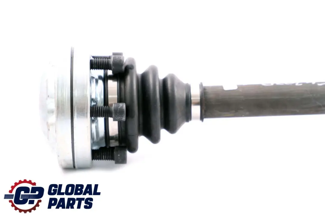 Axle Left N/S Output Drive Shaft to BMW 3 Series E87 120d E90 E92 320d Rear with Part number 7547075 BMW 3 Series E87 120d E90 E92 320d Rear Axle Left N/S Output Drive Shaft - SKU 7547075-1 - Part number 7547075