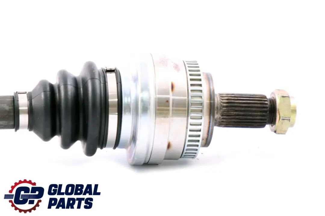 Abtriebswelle Links Hinten LK=86MM/D=25MM für BMW 3 er E87 120d E90 E92 320d mit Teilenummer 7547075 BMW 3 er E87 120d E90 E92 320d Abtriebswelle Links Hinten LK=86MM/D=25MM - SKU 7547075-1 - Teilenummer 7547075
