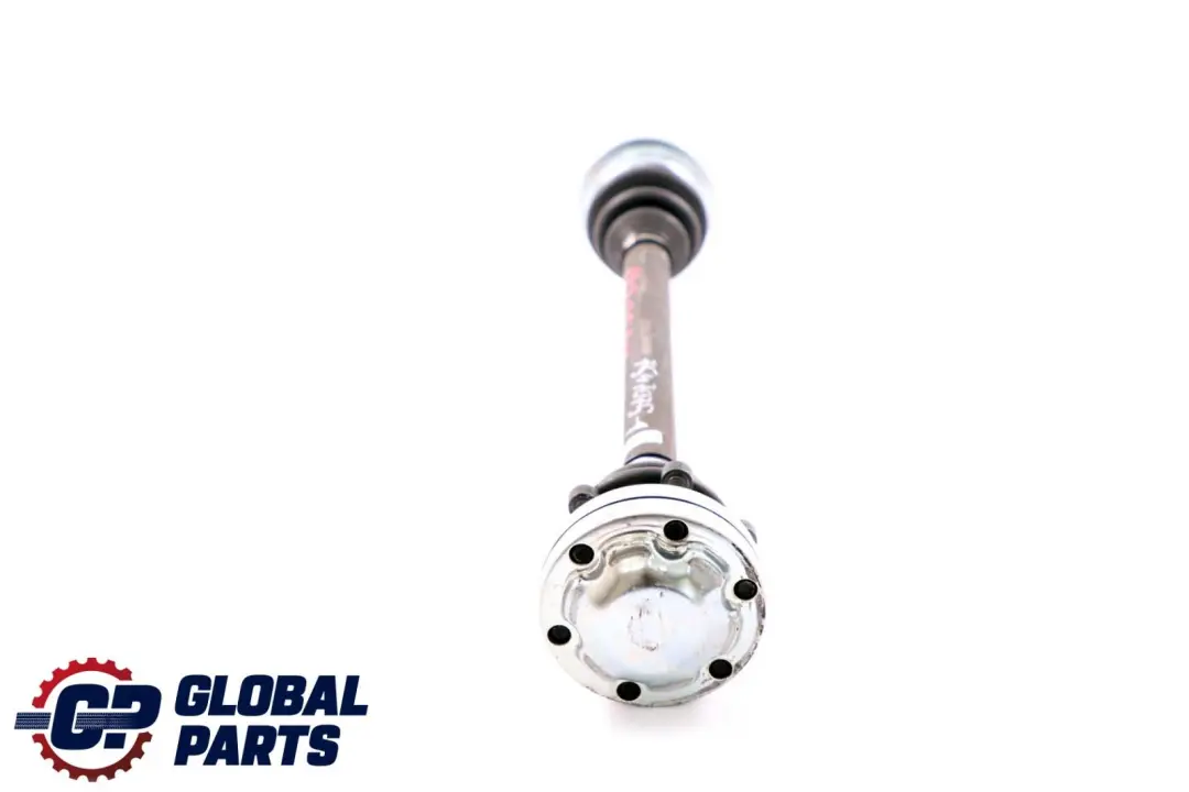 Axle Left N/S Output Drive Shaft to BMW 3 Series E87 120d E90 E92 320d Rear with Part number 7547075 BMW 3 Series E87 120d E90 E92 320d Rear Axle Left N/S Output Drive Shaft - SKU 7547075-1 - Part number 7547075