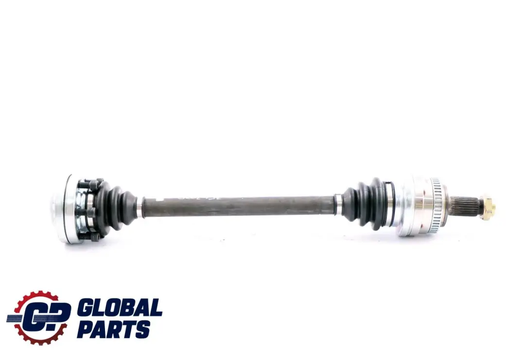 Axle Left N/S Output Drive Shaft to BMW 3 Series E87 120d E90 E92 320d Rear with Part number 7547075 BMW 3 Series E87 120d E90 E92 320d Rear Axle Left N/S Output Drive Shaft - SKU 7547075-1 - Part number 7547075