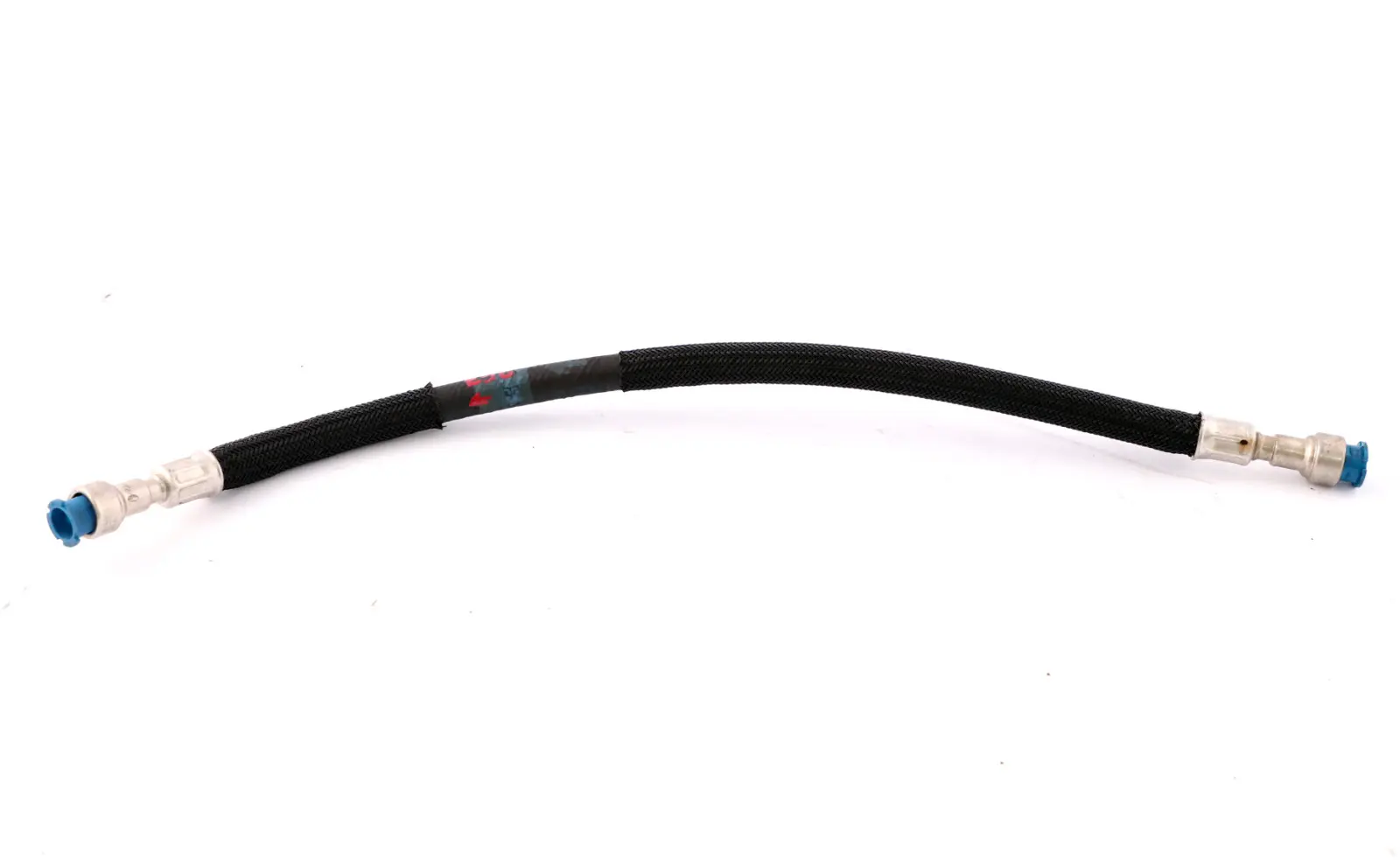 Pressure Pipe BMW E82 E90 E91 E92 LCI N55 Petrol Fuel Hose 7547131