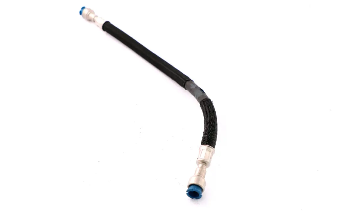 BMW E82 E90 E91 E92 LCI Kraftstoff Druck Leitung Schlauch N55 Benzin - SKU 7547131 - Teilenummer 7547131
