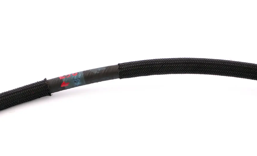 BMW E82 E90 E91 E92 LCI Kraftstoff Druck Leitung Schlauch N55 Benzin - SKU 7547131 - Teilenummer 7547131