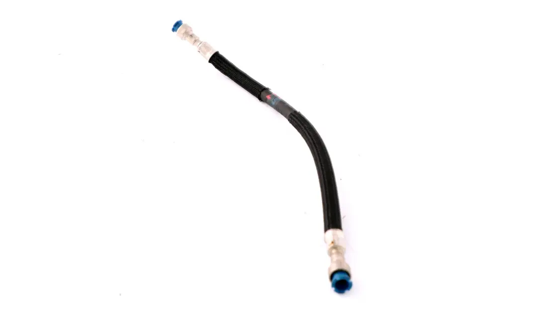  Pressure Pipe BMW E82 E90 E91 E92 LCI N55 Petrol Fuel Hose - SKU 7547131 - Part number 7547131
