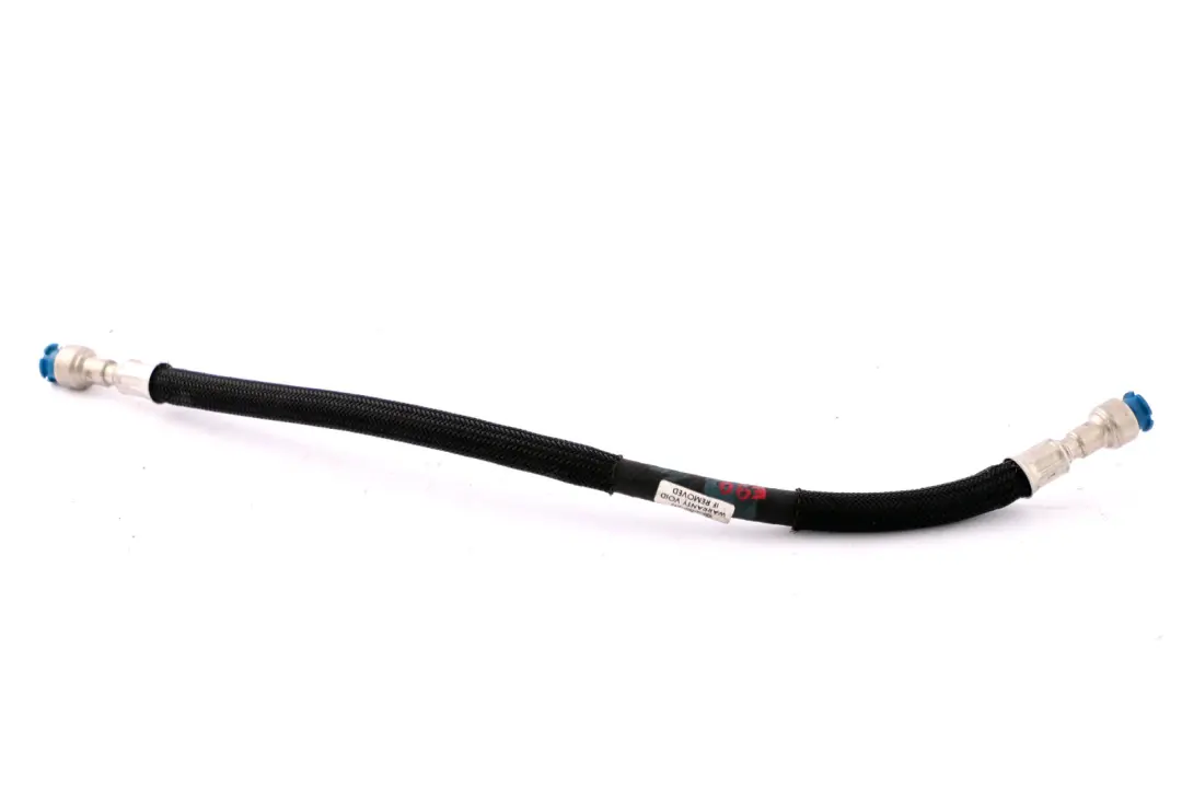 BMW E82 E90 E91 E92 LCI Kraftstoff Druck Leitung Schlauch N55 Benzin - SKU 7547131 - Teilenummer 7547131