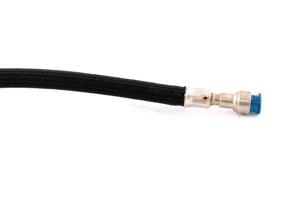 BMW E82 E90 E91 E92 LCI Fuel Pressure Pipe Hose Line N55 Petrol - SKU 7547131 - Part number 7547131