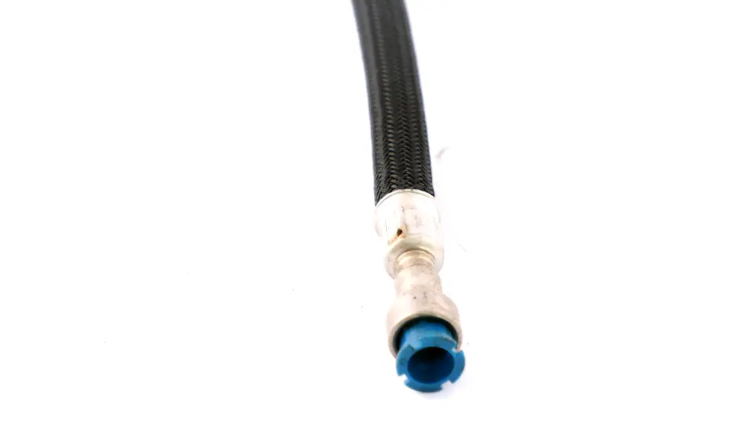 BMW E82 E90 E91 E92 LCI Fuel Pressure Pipe Hose Line N55 Petrol - SKU 7547131 - Part number 7547131