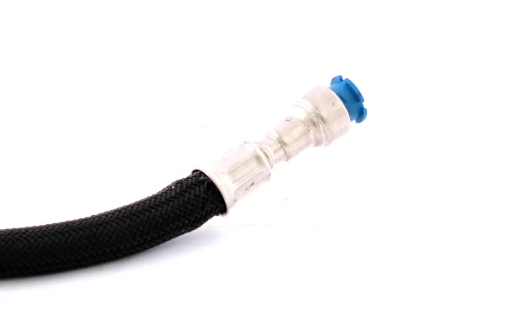 BMW E82 E90 E91 E92 LCI Tubo Flessibile Pressione Carburante N55 Benzina - SKU 7547131 - Numero di parte 7547131