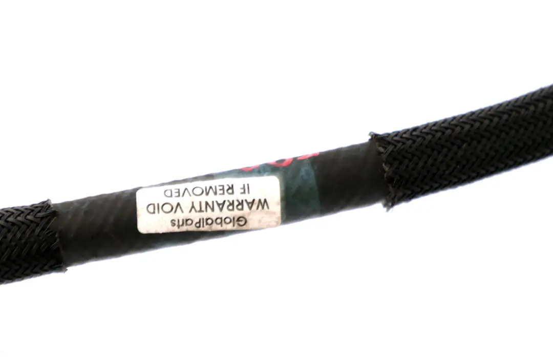 BMW E82 E90 E91 E92 LCI Fuel Pressure Pipe Hose Line N55 Petrol - SKU 7547131 - Part number 7547131