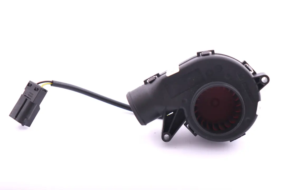 E-box fan to BMW E82 E84 E87N E88 E90 E91 E92 E93 E93 with Part number 7547141 BMW E82 E84 E87N E88 E90 E91 E92 E93 E93 E-box fan - SKU 7547141 - Part number 7547141