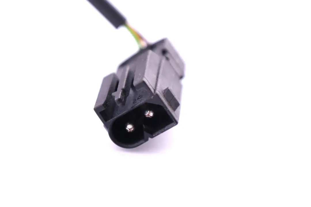 BMW 1 X1 E82 E84 E87N E88 E90 E91 E92 E93 Ventilador E-box - SKU 7547141 - Número de pieza 7547141