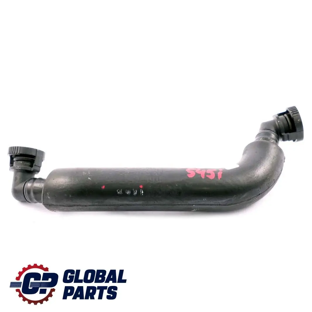 Przewód Rura Powietrza do BMW E60 E65 545i 735i o numerze 7547185 BMW E60 E65 545i 735i Przewód Rura Powietrza - SKU 7547185 - Numer Części 7547185