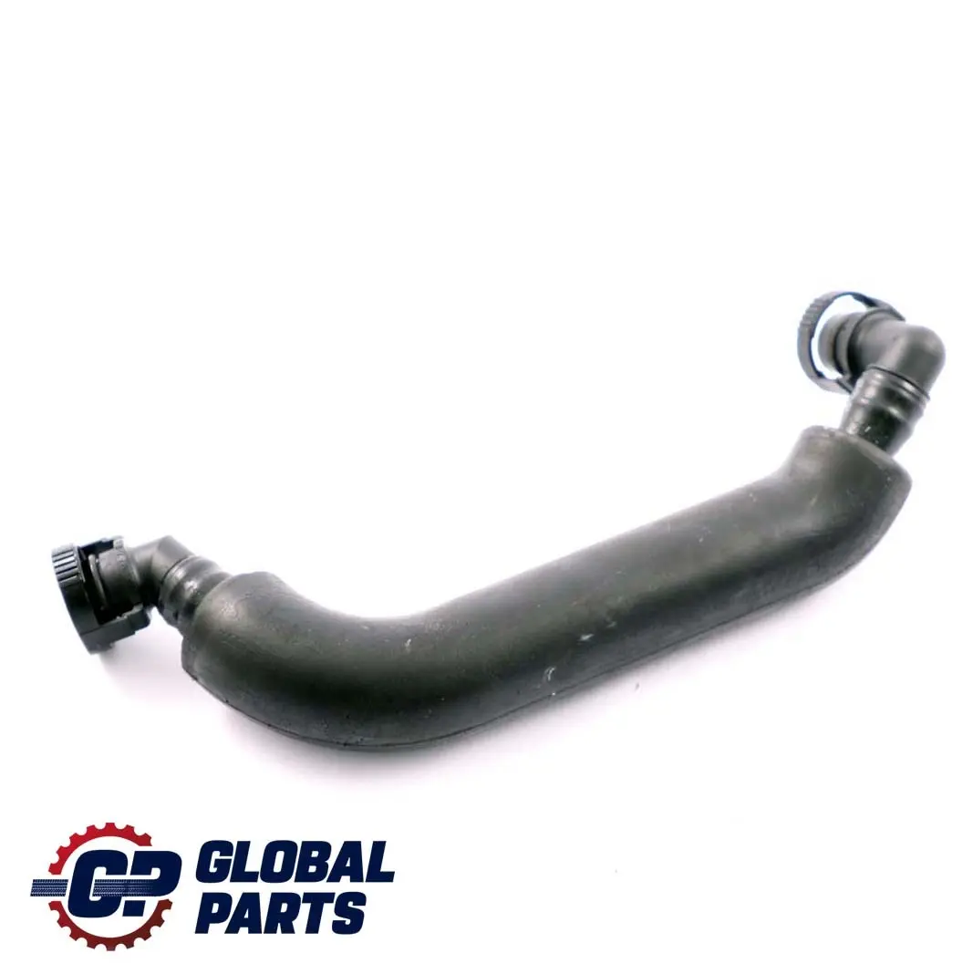 Crankcase Ventilation Vent Pipe to BMW 5 7 Series E60 E61 E65 545i 735i with Part number 7547185 BMW 5 7 Series E60 E61 E65 545i 735i Crankcase Ventilation Vent Pipe - SKU 7547185 - Part number 7547185