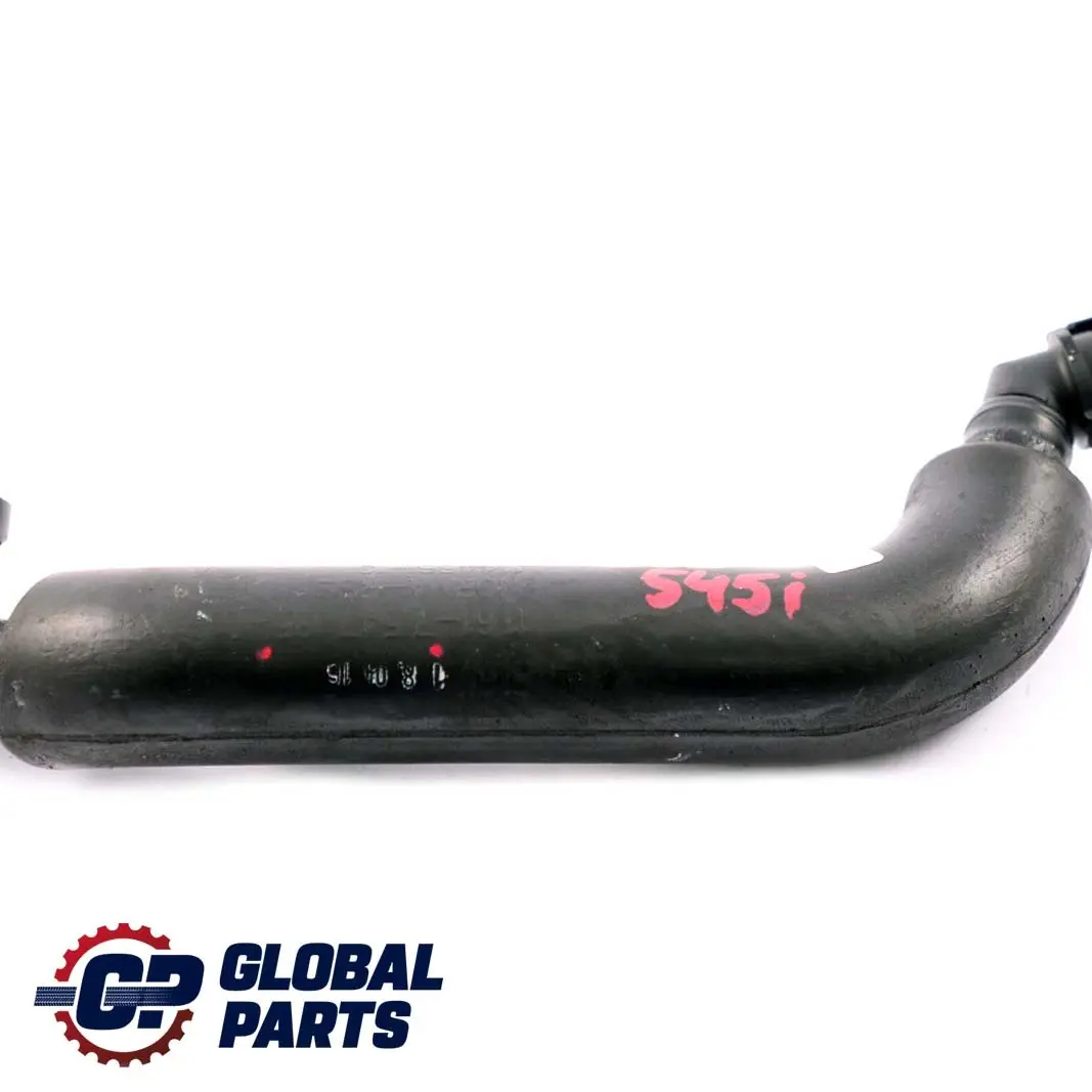 Tubo De ventilacion del carter para BMW E60 E61 E65 545i 735i con número de pieza 7547185 BMW E60 E61 E65 545i 735i Tubo De ventilacion del carter - SKU 7547185 - Número de pieza 7547185