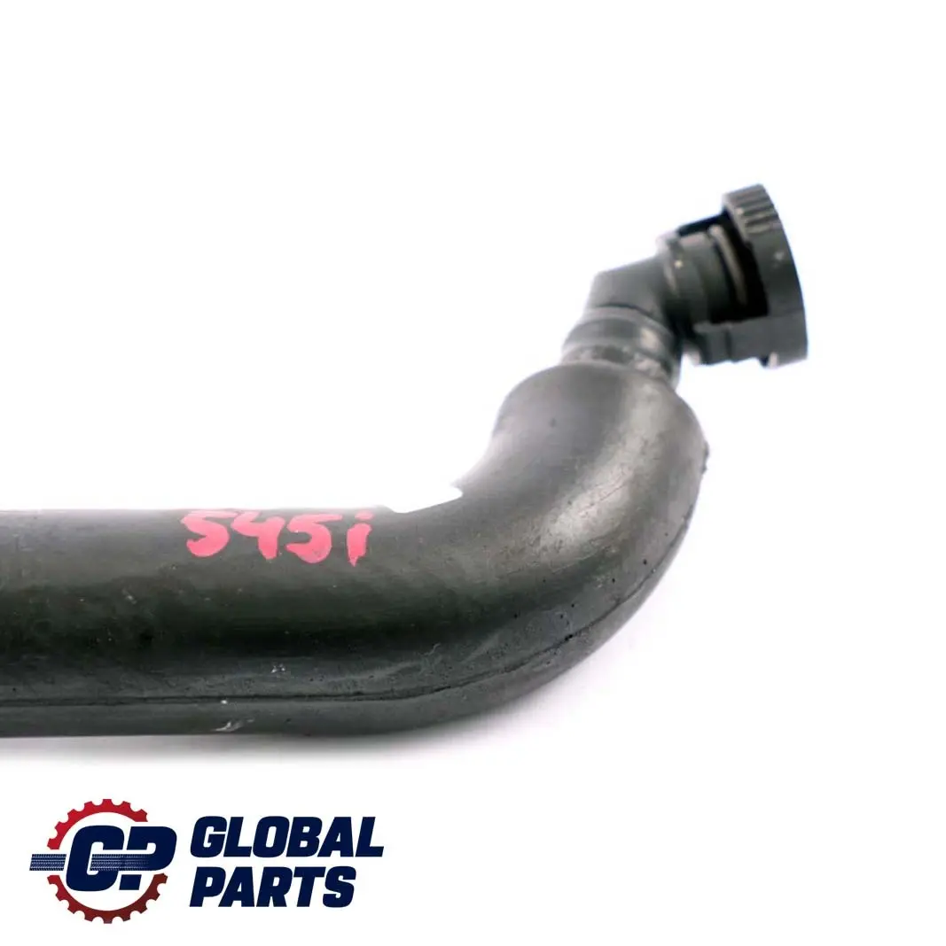 BMW 5 7 Series E60 E61 E65 545i 735i Crankcase Ventilation Vent Pipe - SKU 7547185 - Part number 7547185