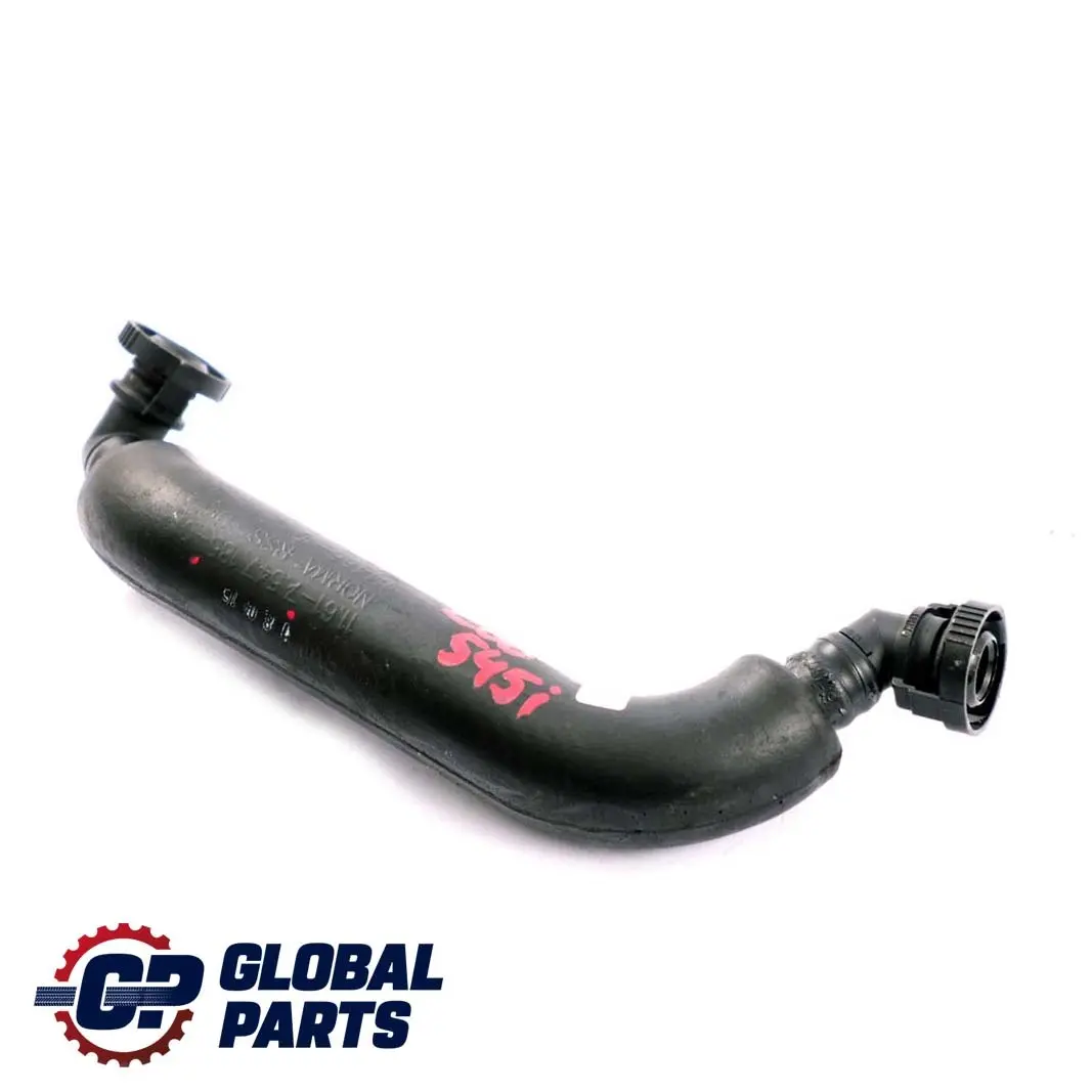 Tubo Sfiato Del Carter per BMW E60 E61 E65 545I 735I con numero di parte 7547185 BMW E60 E61 E65 545I 735I Tubo Sfiato Del Carter - SKU 7547185 - Numero di parte 7547185