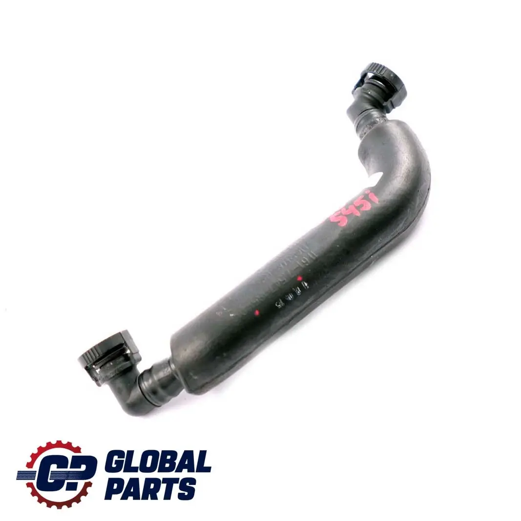 BMW 5 7 Series E60 E61 E65 545i 735i Crankcase Ventilation Vent Pipe - SKU 7547185 - Part number 7547185