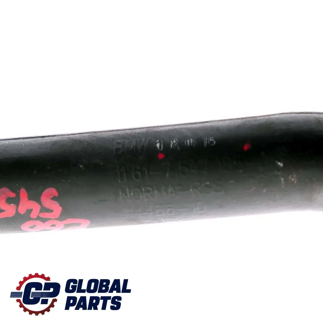 Przewód Rura Powietrza do BMW E60 E65 545i 735i o numerze 7547185 BMW E60 E65 545i 735i Przewód Rura Powietrza - SKU 7547185 - Numer Części 7547185