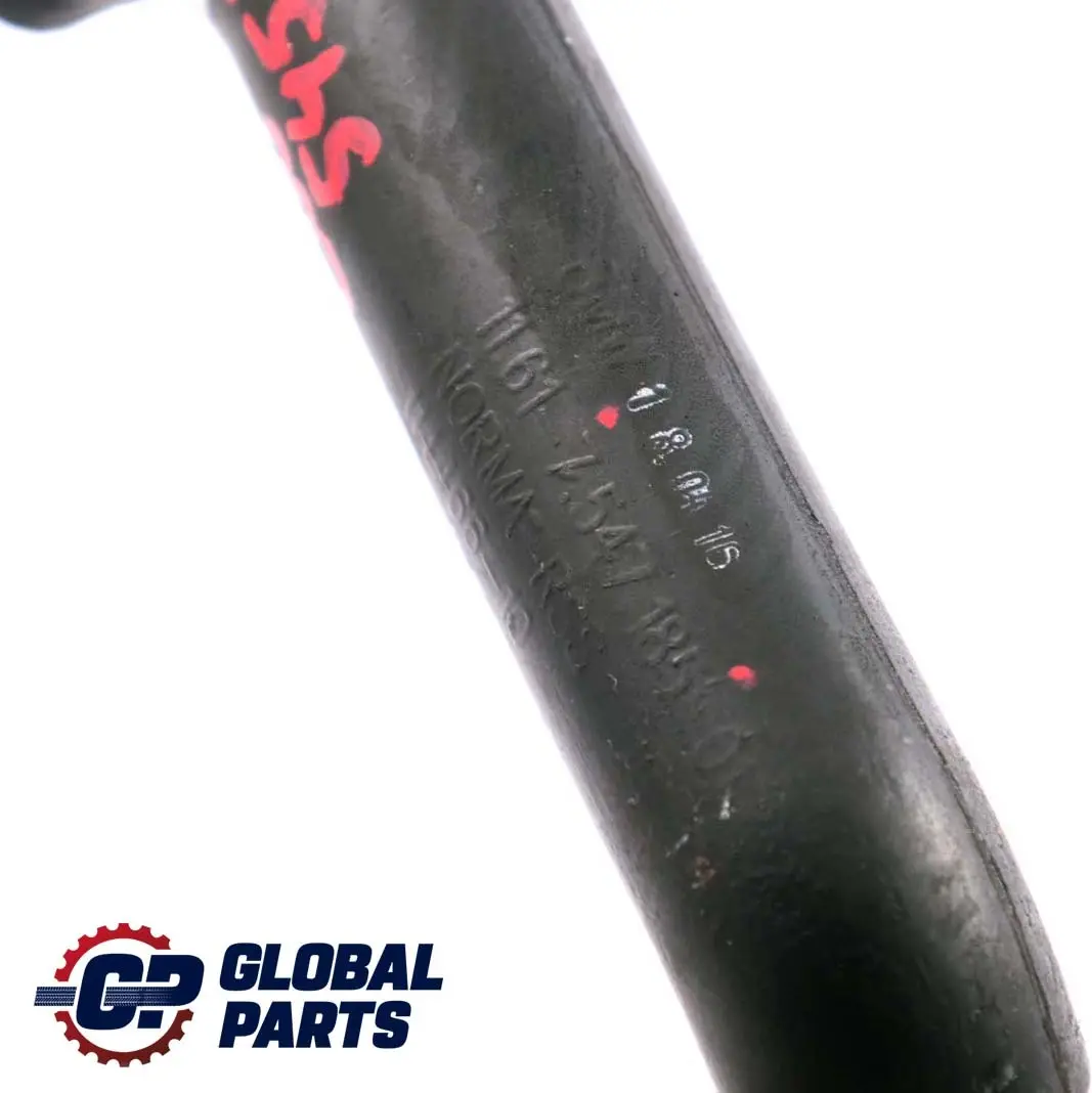 Przewód Rura Powietrza do BMW E60 E65 545i 735i o numerze 7547185 BMW E60 E65 545i 735i Przewód Rura Powietrza - SKU 7547185 - Numer Części 7547185