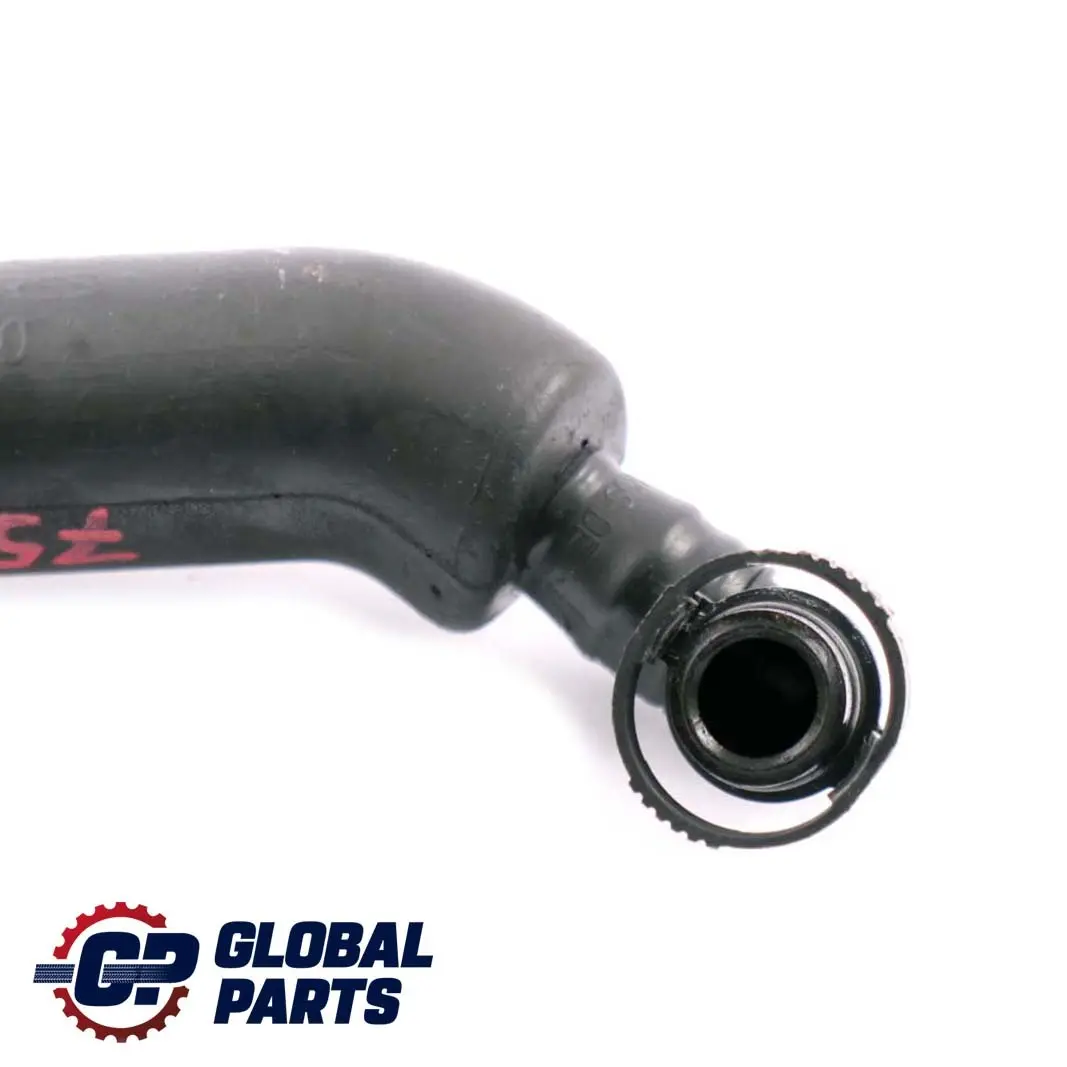 BMW 5 7 er E60 E61 E65 545i 735i Entlüftungsleitung Kurbelgehäuse - SKU 7547185 - Teilenummer 7547185