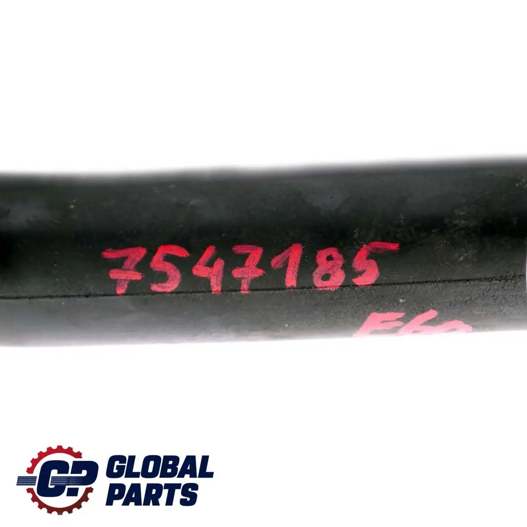 Przewód Rura Powietrza do BMW E60 E65 545i 735i o numerze 7547185 BMW E60 E65 545i 735i Przewód Rura Powietrza - SKU 7547185 - Numer Części 7547185